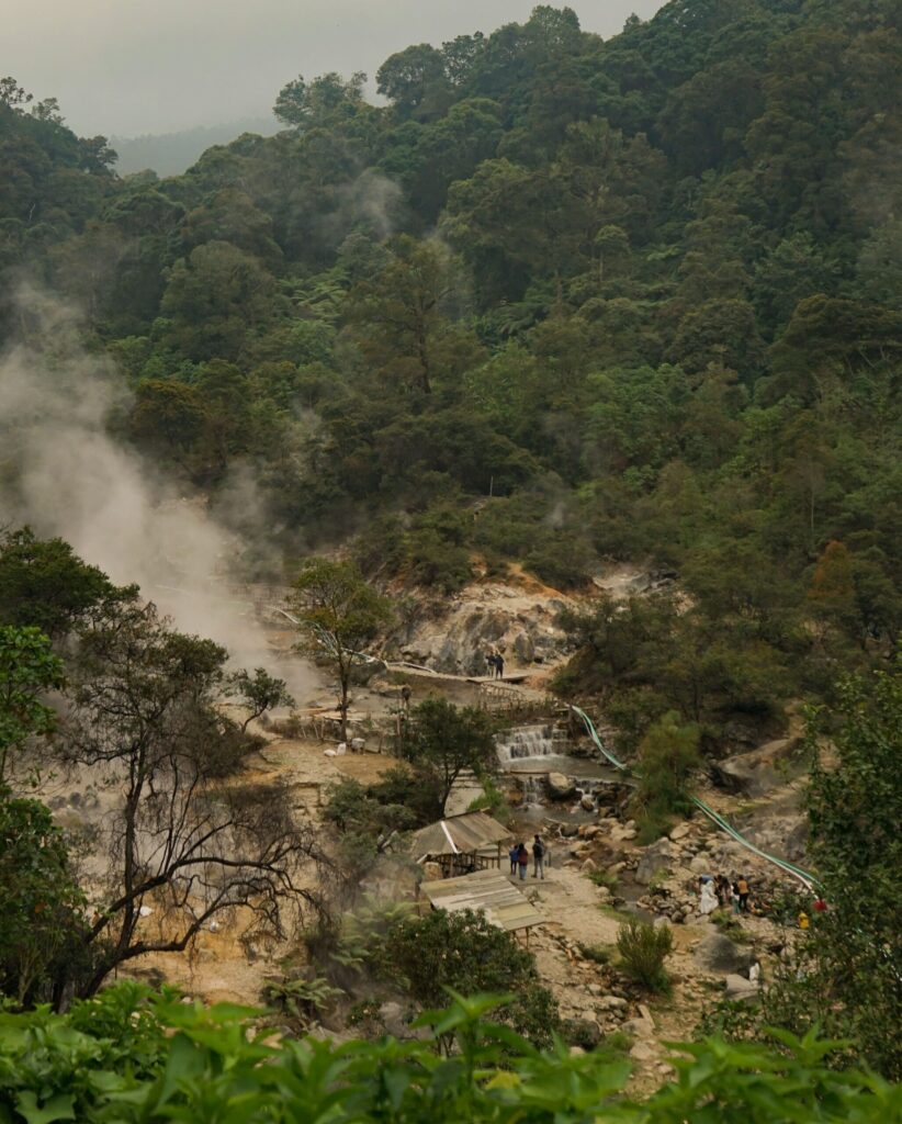 2 Weeks In Java, Indonesia: The Best Java Itinerary